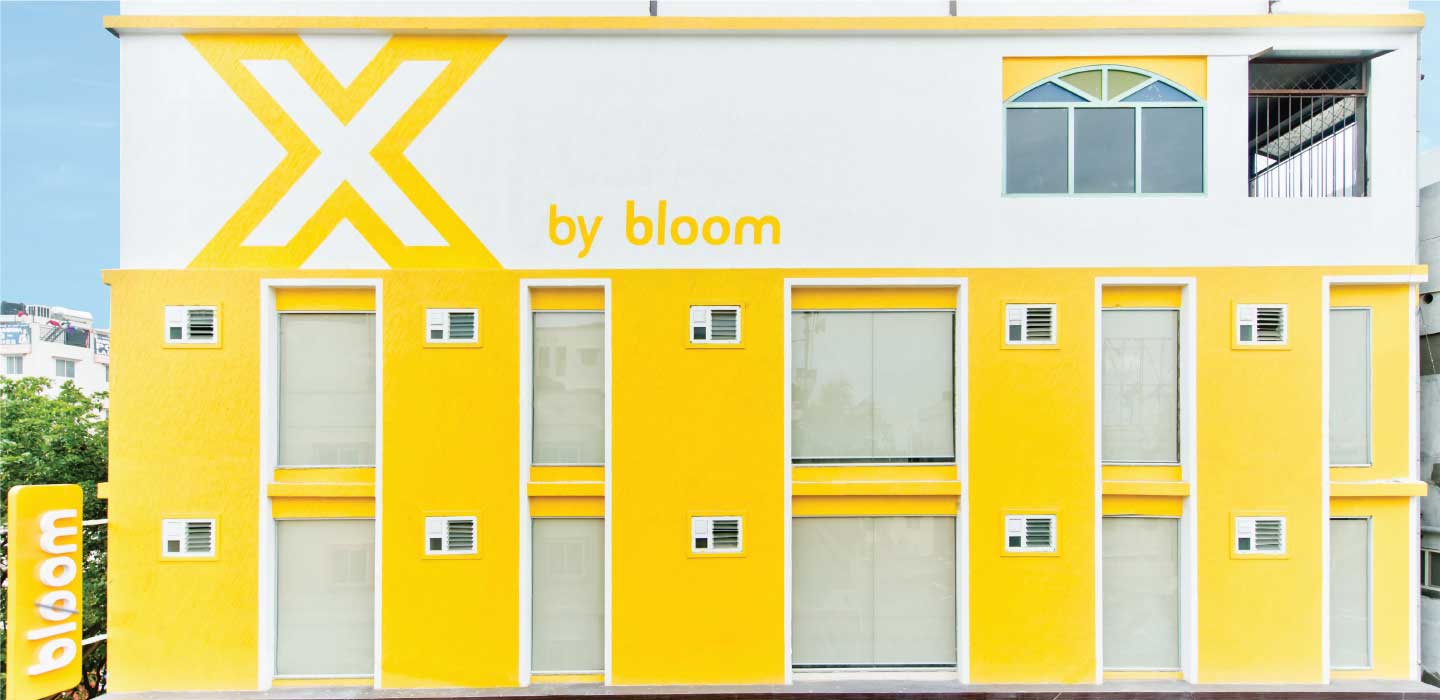 X by Bloom | Manyata